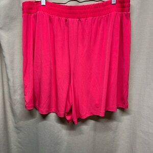 Lane Bryant shorts